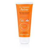 Avene Very High Protection Lotion SPF 50+ - For Sensitive Skin of Children  100ml/3.3oz