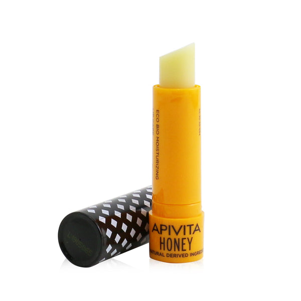 Apivita Lip Care with Honey 