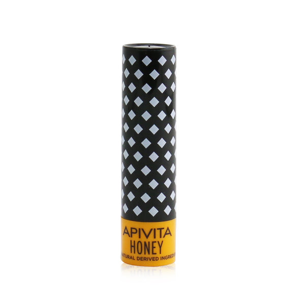 Apivita Lip Care with Honey 