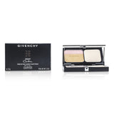 Givenchy Teint Couture Long Wear Compact Foundation & Highlighter SPF10 - # 3 Elegant Sand 