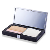 Givenchy Teint Couture Long Wear Compact Foundation & Highlighter SPF10 - # 4 Elegant Beige  10g/0.35oz