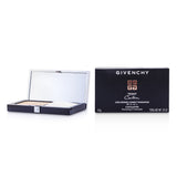 Givenchy Teint Couture Long Wear Compact Foundation & Highlighter SPF10 - # 4 Elegant Beige 
