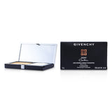 Givenchy Teint Couture Long Wear Compact Foundation & Highlighter SPF10 - # 6 Elegant Gold 