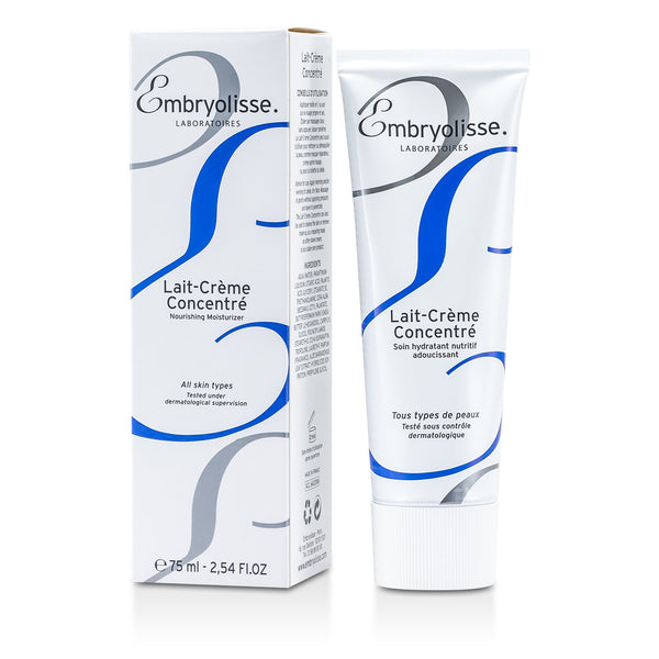 Embryolisse Lait Creme Concentrate (24-Hour Miracle Cream) 
