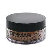 Dermablend Cover Creme Broad Spectrum SPF 30 (High Color Coverage) - Chocolate Brown  28g/1oz