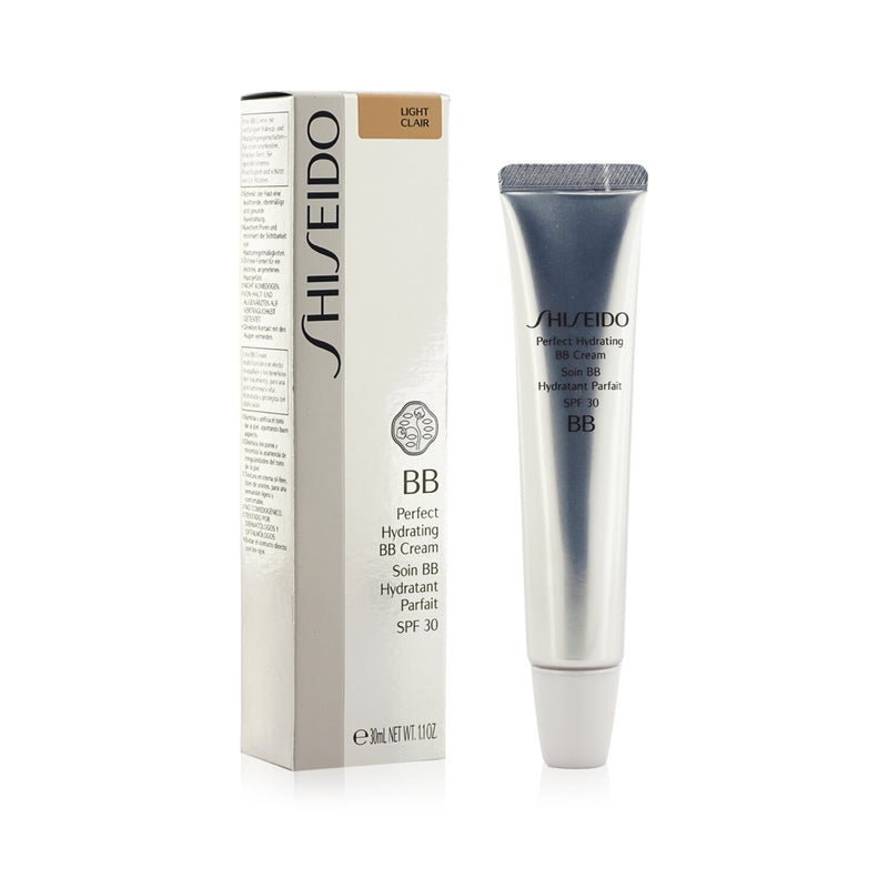 Shiseido Perfect Hydrating BB Cream SPF 30 - # Light 