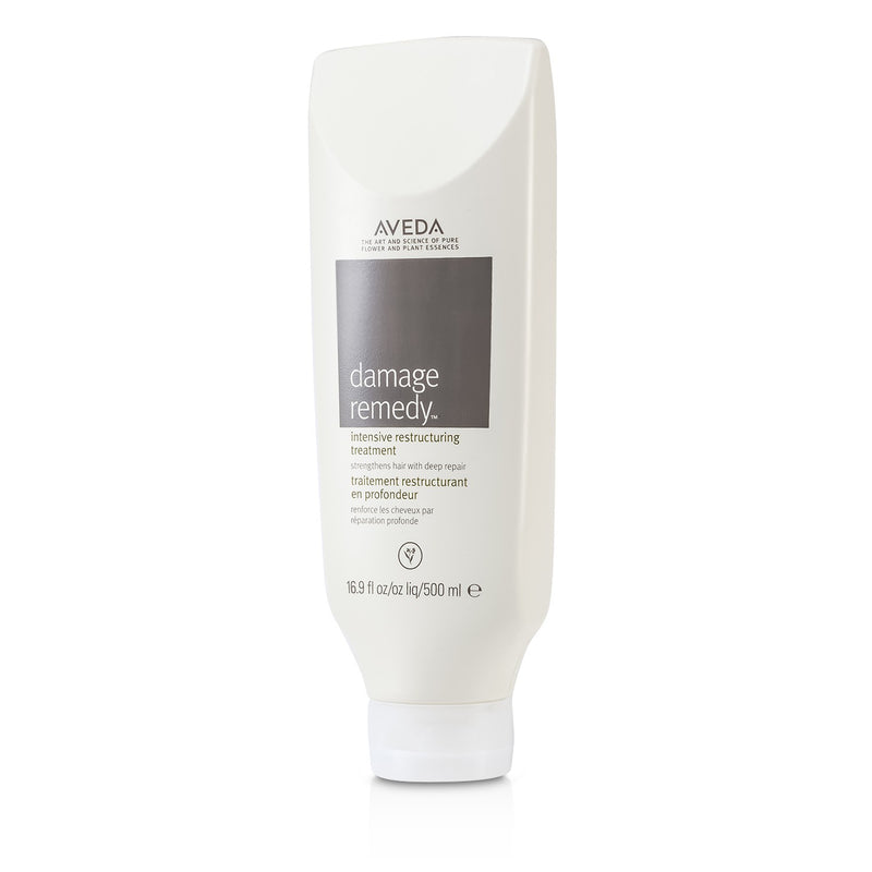 Aveda Damage Remedy Intensive Restructuring Treatment 