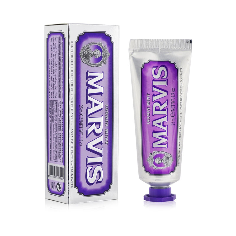 Marvis Jasmin Mint Toothpaste (Travel Size) 