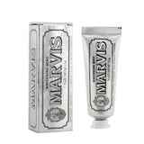 Marvis Whitening Mint Toothpaste (Travel Size) 