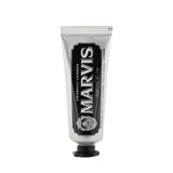 Marvis Amarelli Licorice Toothpaste (Travel Size) 