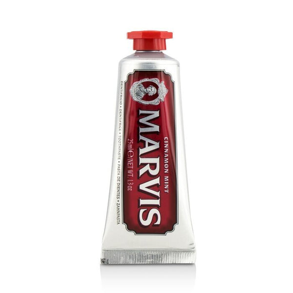 Marvis Cinnamon Mint Toothpaste 25ml/1.3oz