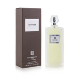 Givenchy Les Parfums Mythiques - Vetyver Eau De Toilette Spray 