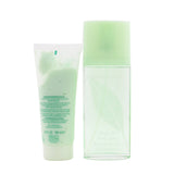 Elizabeth Arden Green Tea Coffret: Eau Parfumee Spray 100ml/3.3oz + Refreshing Body Lotion 100ml/3.3oz  2pcs