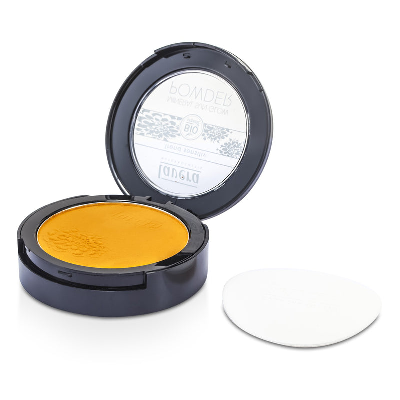 Lavera Mineral Sun Glow Powder - # 03 Sun Touched 