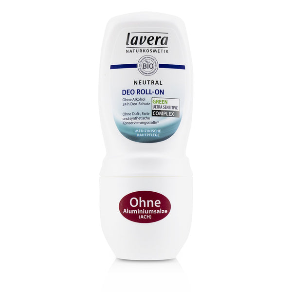 Lavera Neutral Deodorant Roll-On 