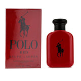 Ralph Lauren Polo Red Eau De Toilette Spray 75ml/2.5oz