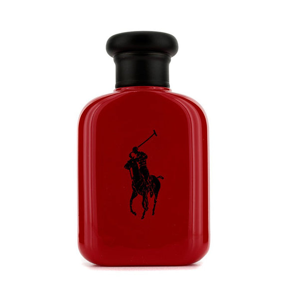 Ralph Lauren Polo Red Eau De Toilette Spray 