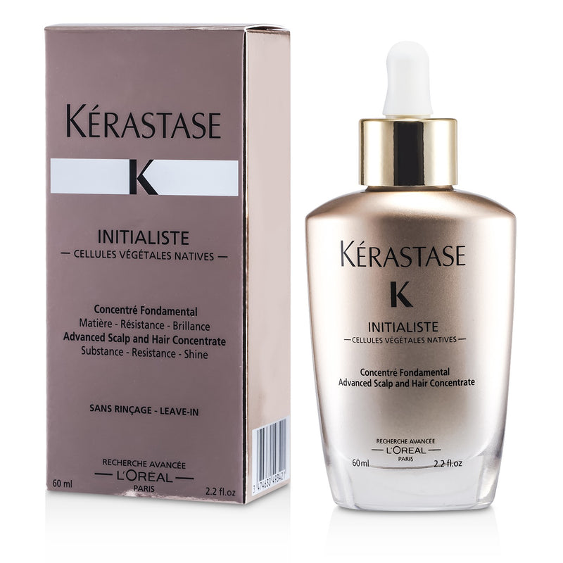 Kerastase Initialiste Advanced Scalp and Hair Concentrate (Leave-In) 