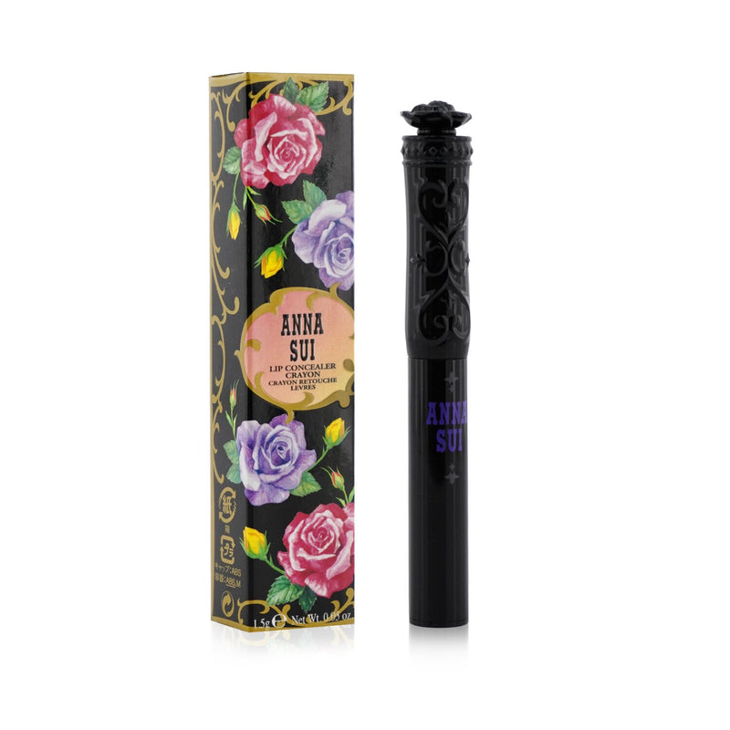 Anna Sui Lip Concealer Crayon - # 701 