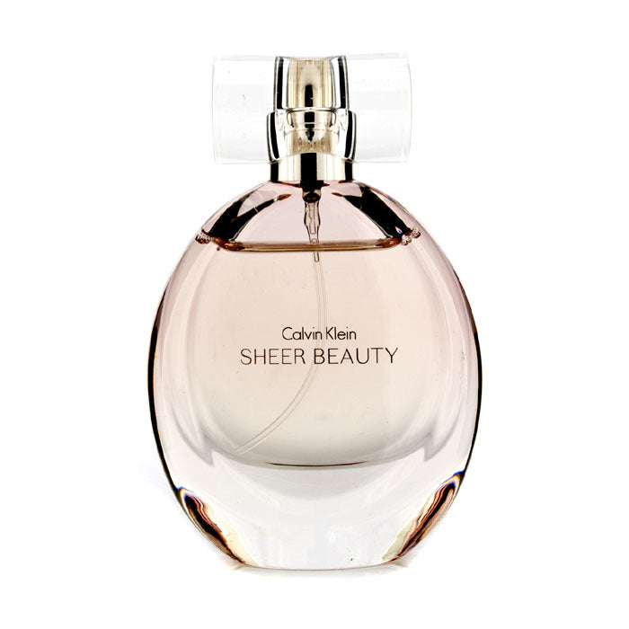 Calvin Klein Sheer Beauty Eau De Toilette Spray 30ml/1oz