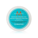 Moroccanoil Weightless Hydrating Mask (For Fine Dry Hair) 