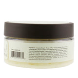 Ahava Deadsea Salt Softening Butter Salt Scrub  235ml/8oz