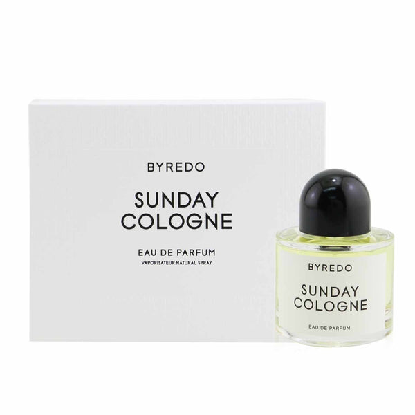 Byredo Sunday Cologne Eau De Parfum Spray  50ml/1.7oz
