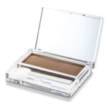 Clinique All About Shadow - # AC French Roast (Soft Matte) 