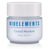 Bioelements Crucial Moisture (For Very Dry, Dry Skin Types) 