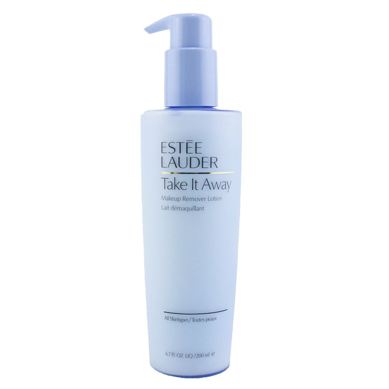 Estee Lauder Take It Away Makeup Remove Lotion 