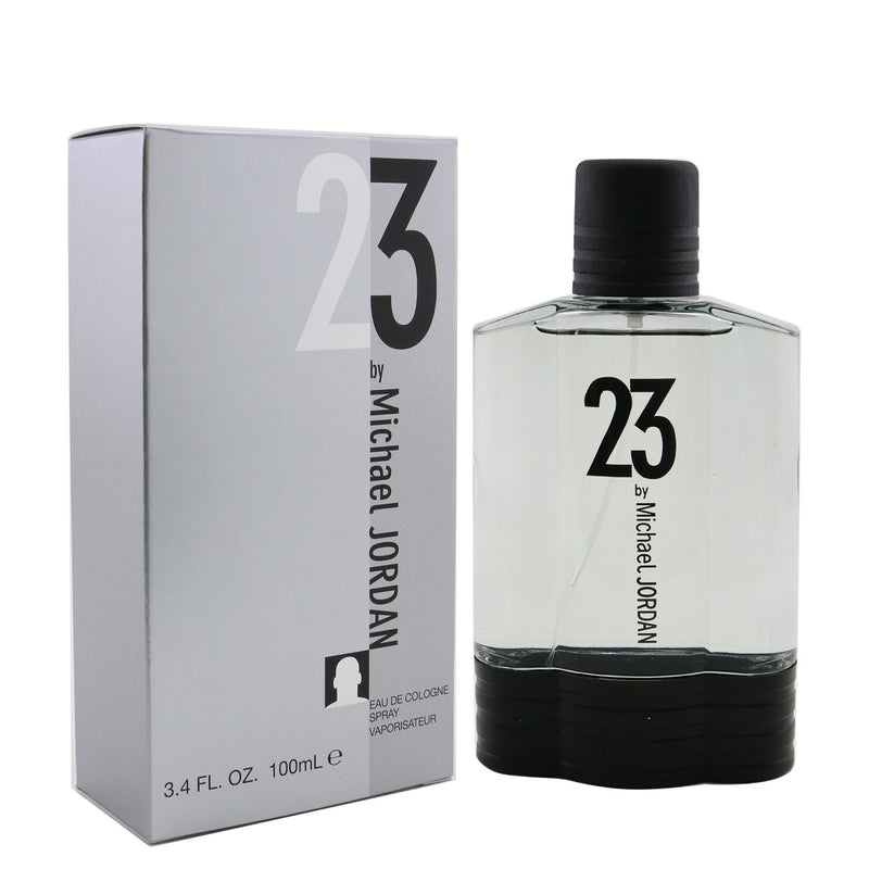 Michael Jordan 23 Eau De Cologne Spray 