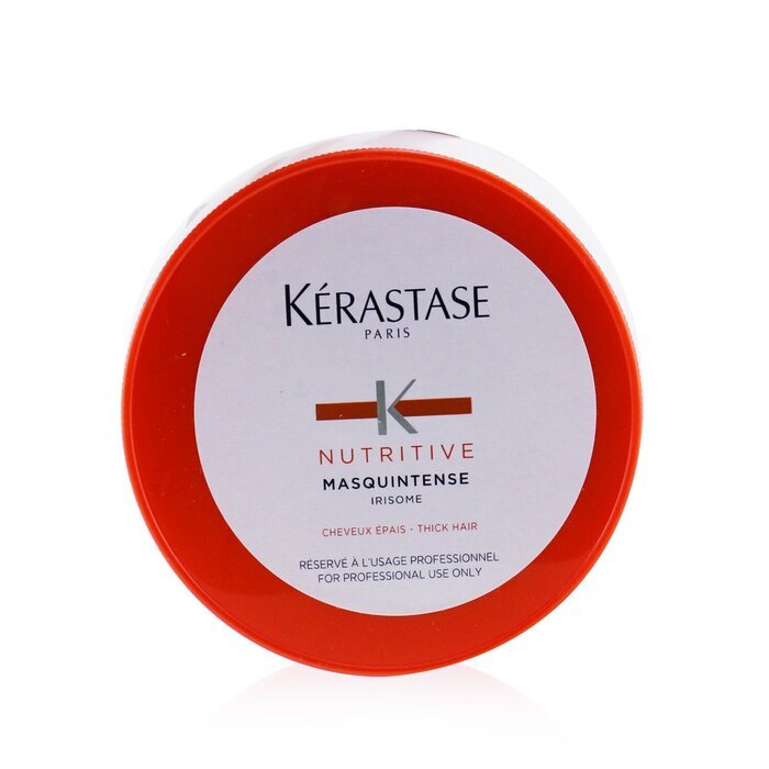 Kerastase Nutritive Masquintense Exceptionally Concentrated Nourishing Treatment (For Dry and Extremely Sensitised Thick Hair) 500ml/16.9oz