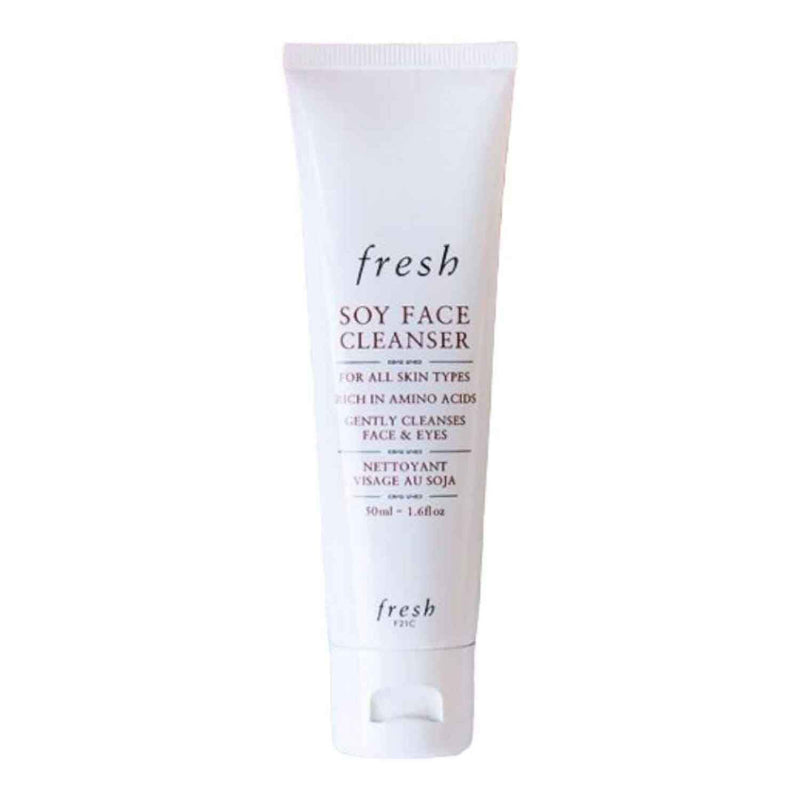 Fresh Soy Face Cleanser  50ml