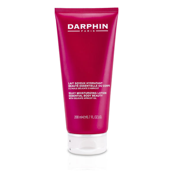 Darphin Silky Moisturizing Lotion 