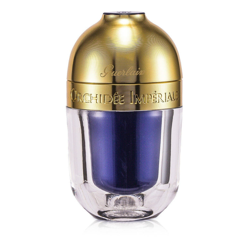 Guerlain Orchidee Imperiale Exceptional Complete Care The Fluid (New Gold Orchid Technology) 