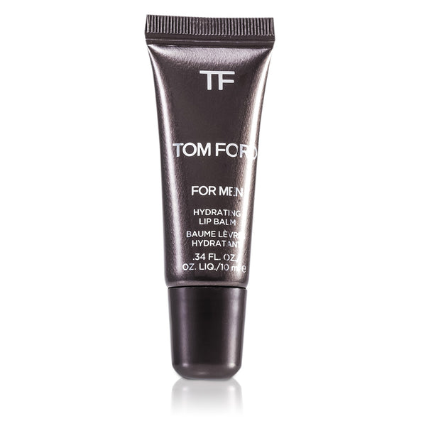 Tom Ford For Men Hydrating Lip Balm  10ml/0.34oz