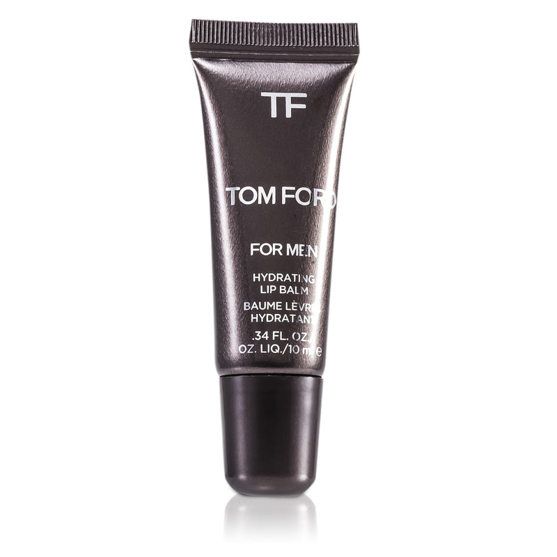 Tom Ford For Men Hydrating Lip Balm  10ml/0.34oz
