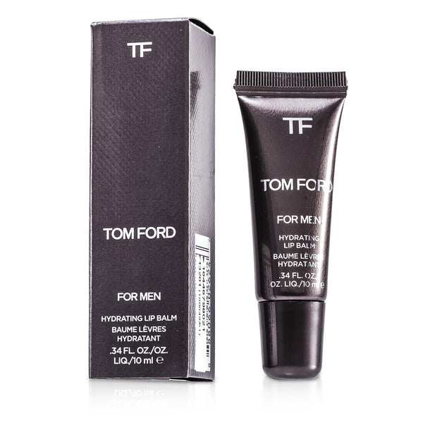 Tom Ford For Men Hydrating Lip Balm  10ml/0.34oz