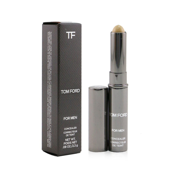 Tom Ford For Men Concealer - # Light  2.3g/0.08oz