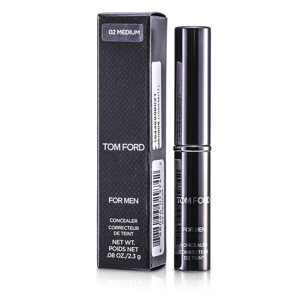 Tom Ford For Men Concealer - # Medium  23g/0.08oz