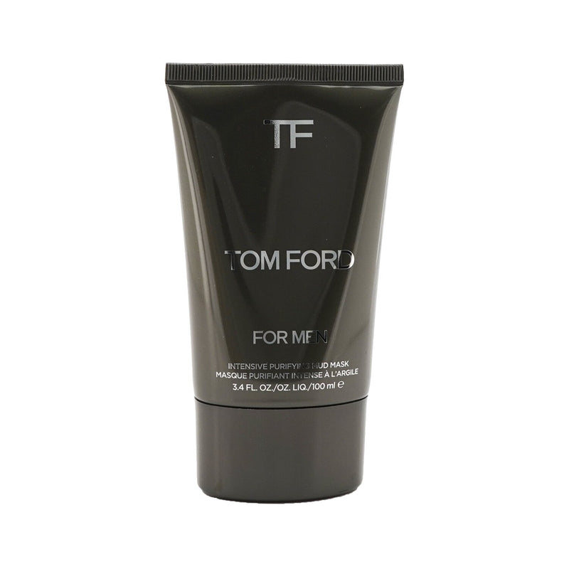 Tom Ford For Men Intensive Purifying Mud Mask  100ml/3.4oz
