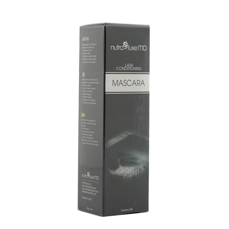 Nutraluxe MD MD Mascara Lash Enhancer  6ml/0.2oz