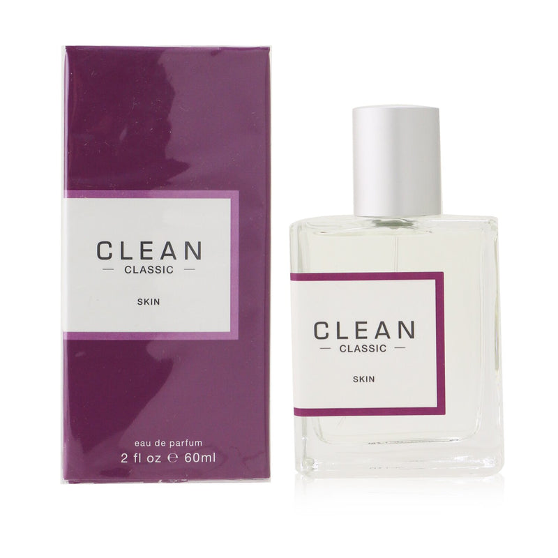 Clean Classic Skin Eau De Parfum Spray  60ml/2.14oz