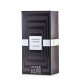 Lalique Hommage A L'Homme Eau De Toilette Spray 