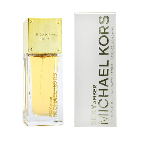 Michael Kors Sexy Amber Eau De Parfum Spray  50ml/1.7oz