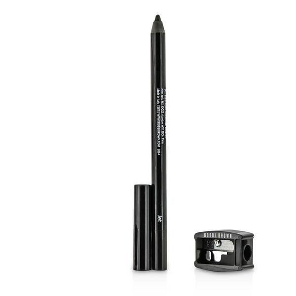 Bobbi Brown Long Wear Eye Pencil - # 01 Jet  1.3g/0.045oz