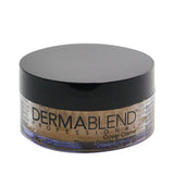 Dermablend Cover Creme Broad Spectrum SPF 30 (High Color Coverage) - Cafe Brown  28g/1oz