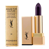 Yves Saint Laurent Rouge Pur Couture - # 39 Pourpre Divin 