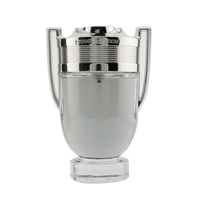 Paco Rabanne Invictus Eau De Toilette Spray 100ml/3.4oz