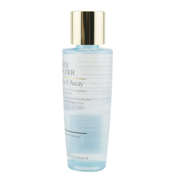 Estee Lauder Take It Away Gentle Eye and Lip LongWear Makeup Remover (All Skintypes) 